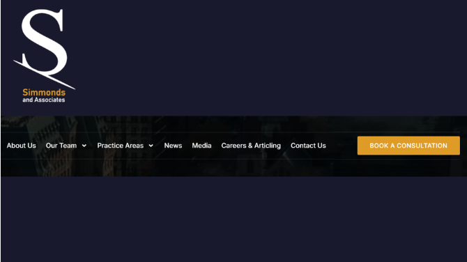 Sexual Assault Lawyer Winnipeg | Compassionate and Experienced Legal Defence